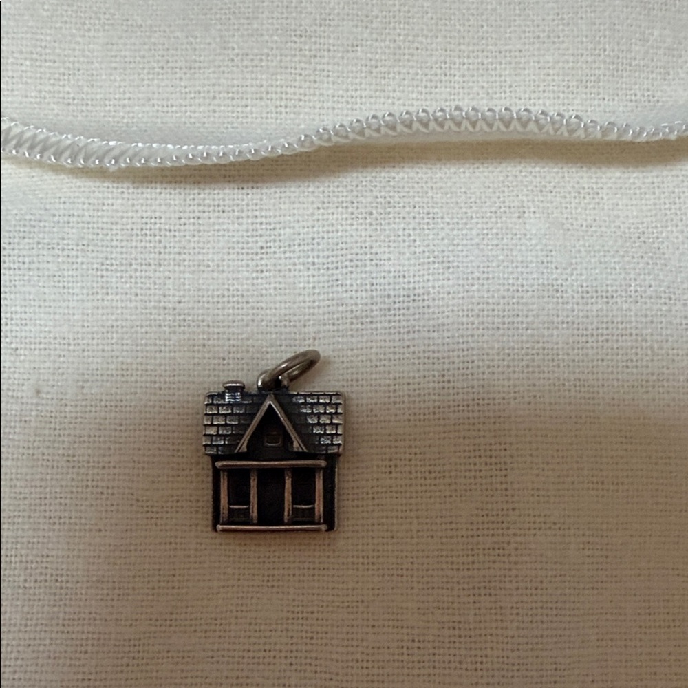 James Avery retired charm